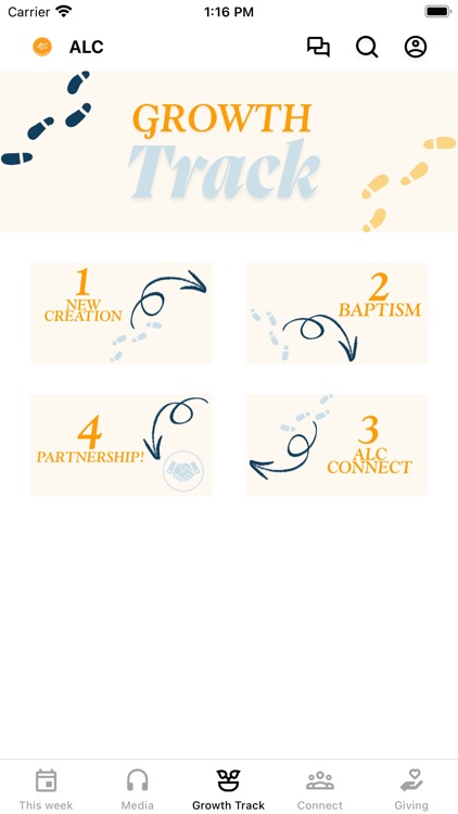 Abundant Life Church GA