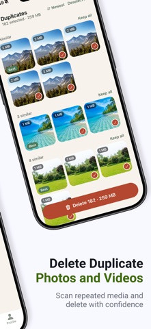 Free Up Storage Screenshot 2 of 4