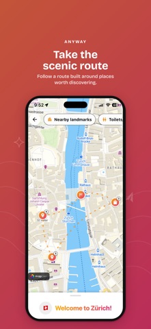 Any.Way screenshot 6