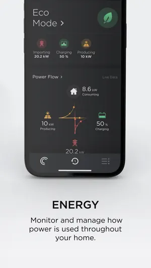 Savant screenshot 6