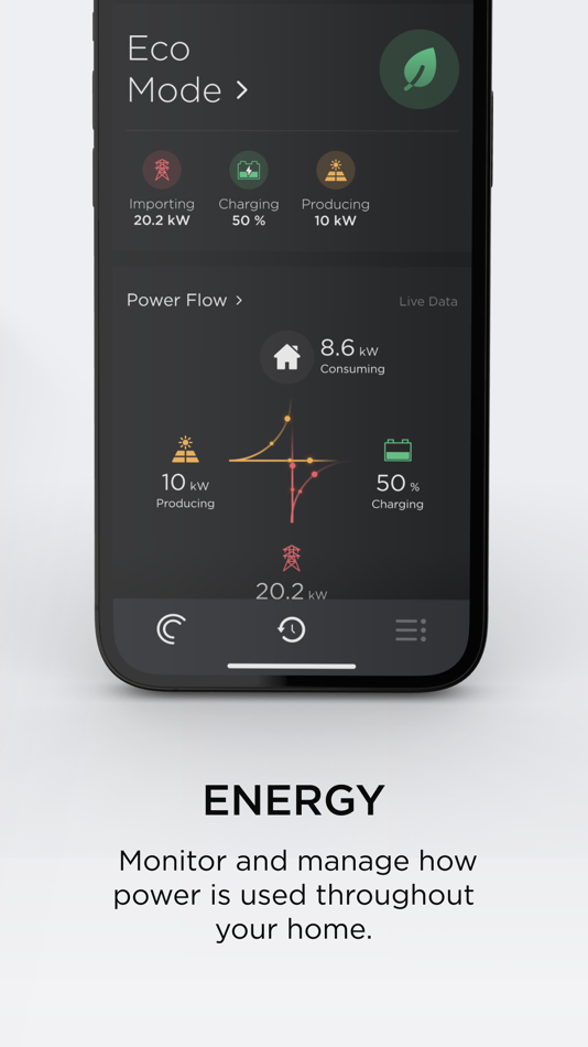 #6. Savant (iOS) By: Savant Systems Inc.