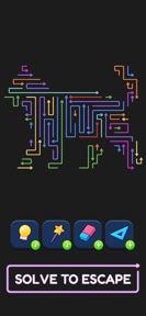 Tap Away: Logic Puzzle Game screenshot