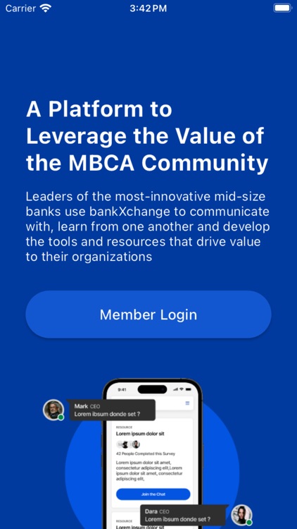 bankXchange