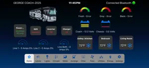 Precision Wi-Plex screenshot 1