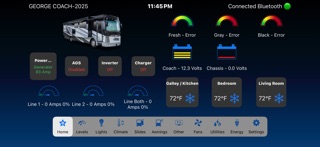 Precision Wi-Plex Screenshot 1 of 10