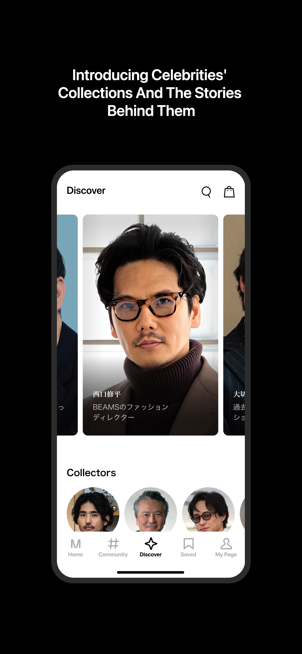 MOLTS - Luxury Marketplace screenshot 6