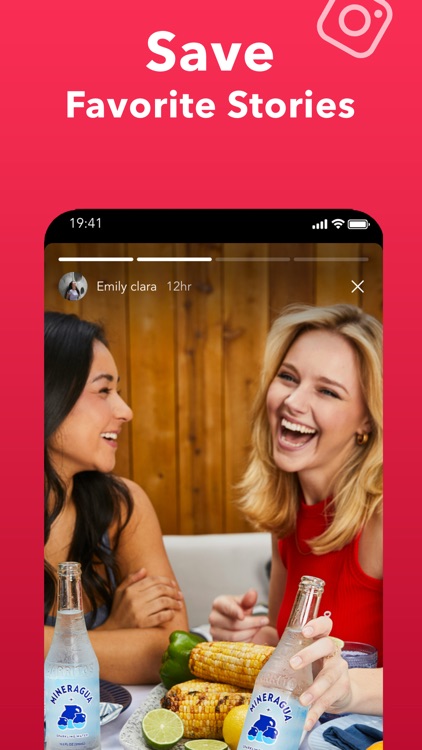 Story Saver - Story Viewer