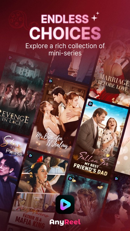 AnyReel - Good Short & Drama