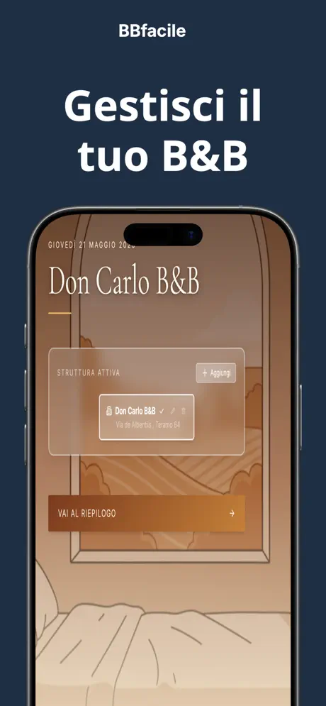 BBfacile screenshot 3
