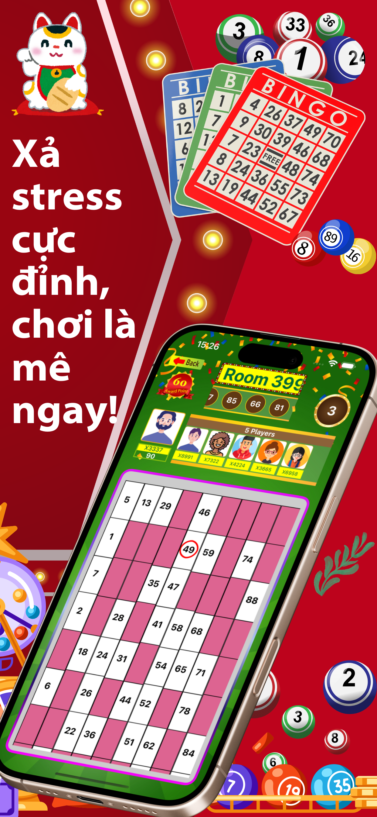 Loto Fun 2025