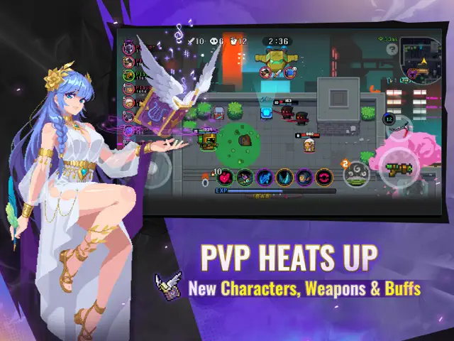 Soul Knight screenshot 13