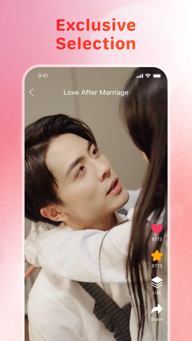 TinyFlix Screenshot