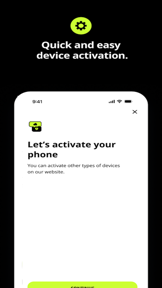 My Straight Talk: Mobile App screenshot