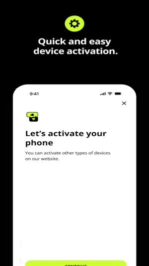 My Straight Talk: Mobile App screenshot 7