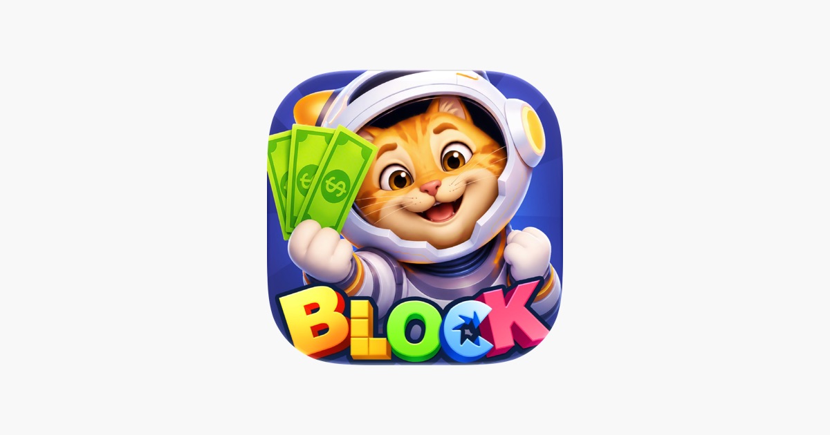 ‎Block Bonanza:Win Real Cash App - App Store