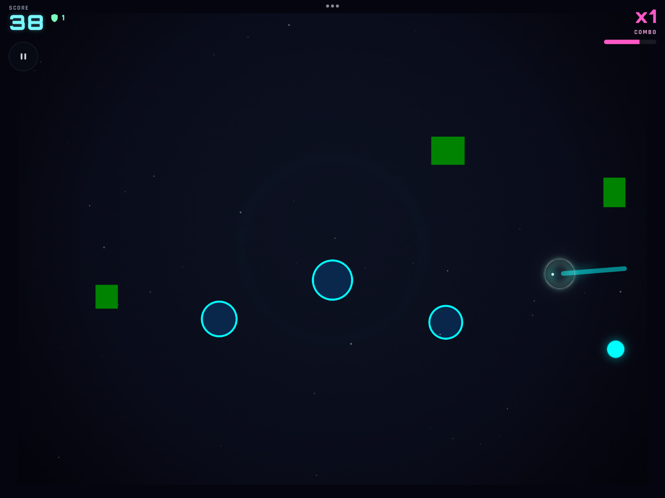 Neon Drift: Arcflare screenshot 16