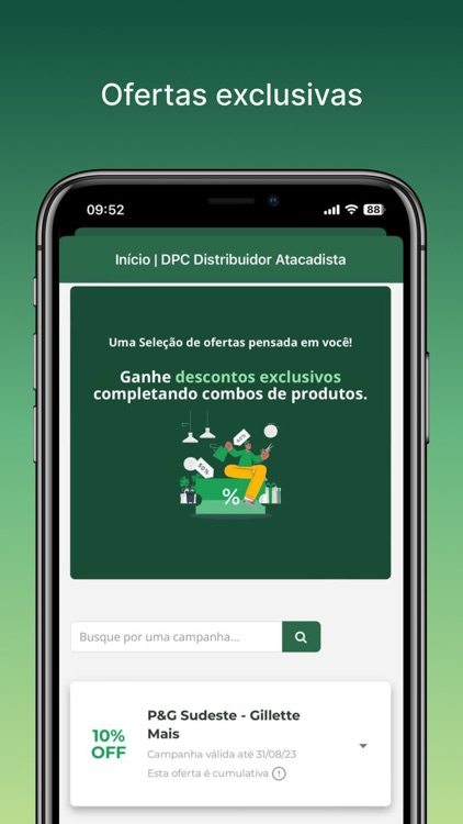 DPCNet - Atacado online screenshot-4