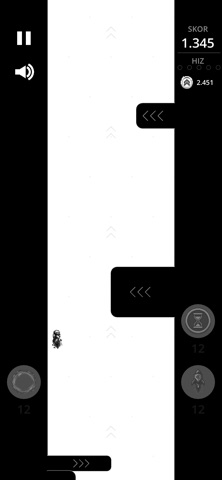 Upward Pixel Screenshot 6 of 10