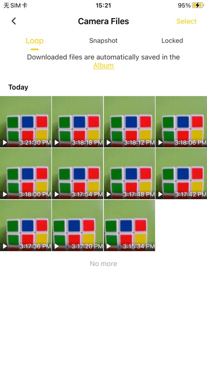 GekoGear screenshot-3