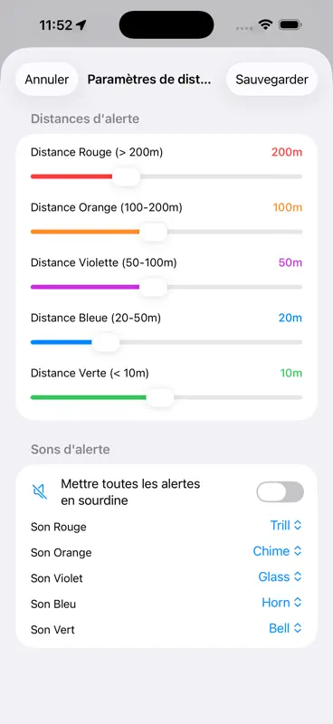 GPX-Caching screenshot 8 of 9