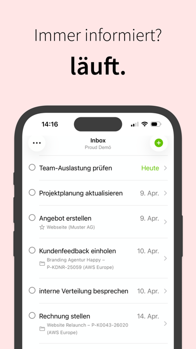 Screenshot #3 pour MOCO