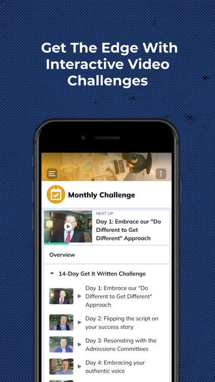 CollegeAdmissions.com