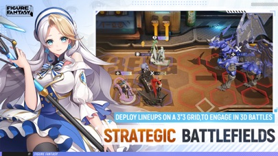 Figure Fantasy Screenshot