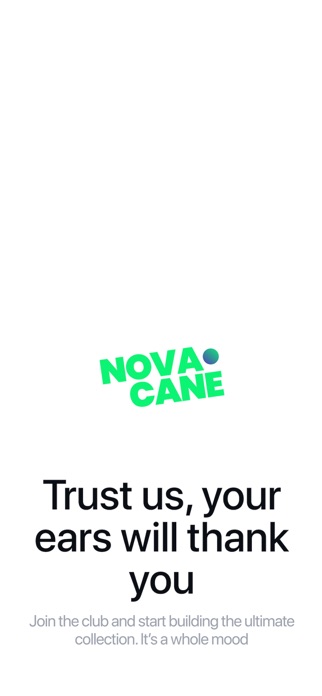 Novacane Screenshot 1 of 6