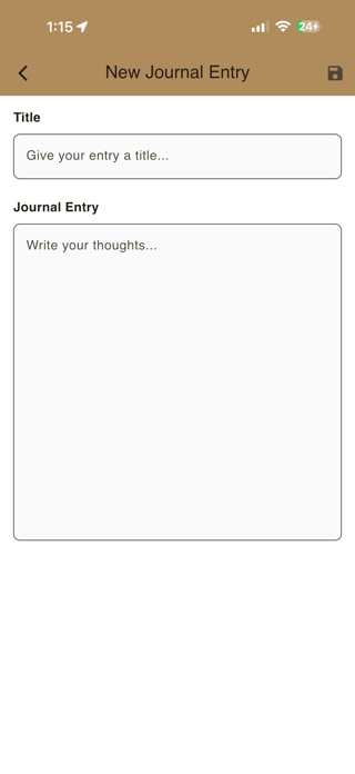 WordNotes+ Screenshot 9 of 10