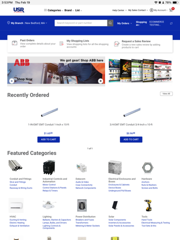 Screenshot #5 pour US Renewable Solutions