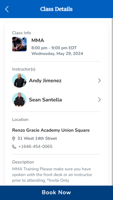 rg union square Screenshot 4 - AppWisp.com rg union square Screenshot 4 - AppWisp.com