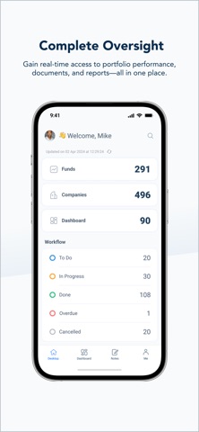 RAISE FAS 2.0 screenshot