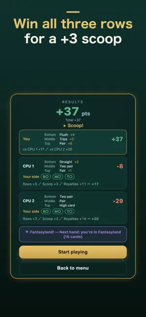 Chaipo Online screenshot 3