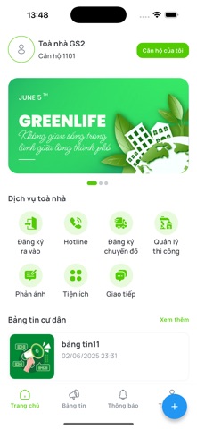 Văn Minh Số screenshot