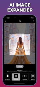BG Remove: Background Editor screenshot