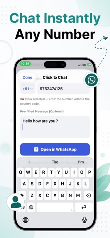 ChatVault: AI Chat Backup screenshot
