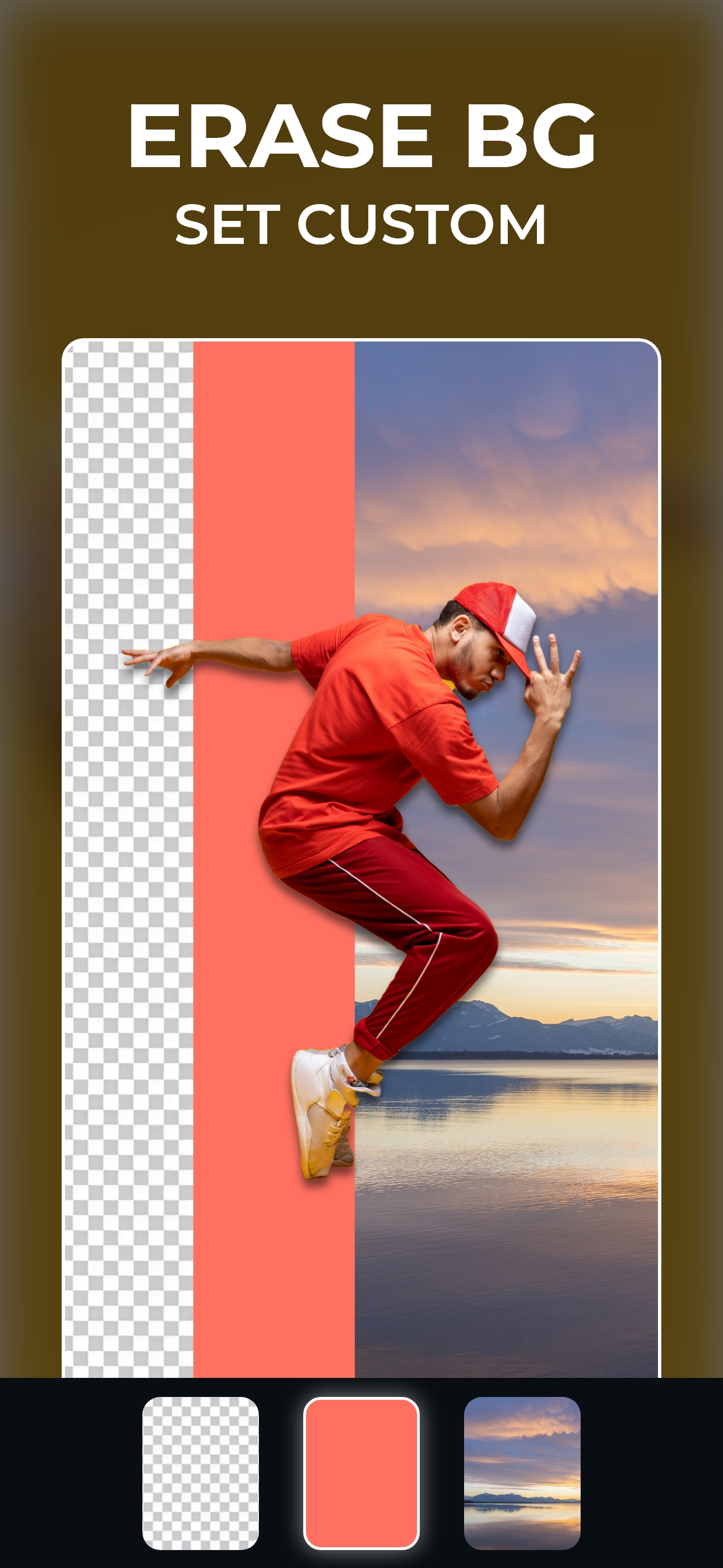 PixTuner: AI Photo Enhancer
