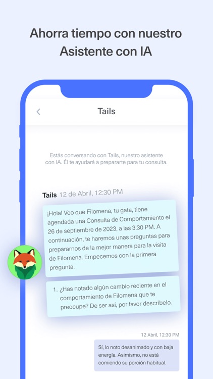 HeyVet - Smarter Pet Care screenshot-4