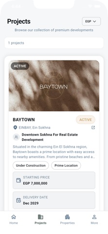nibni screenshot