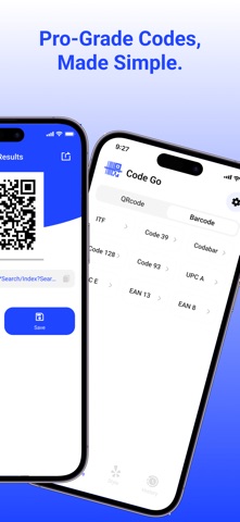 CodeGo Screenshot 2 of 4