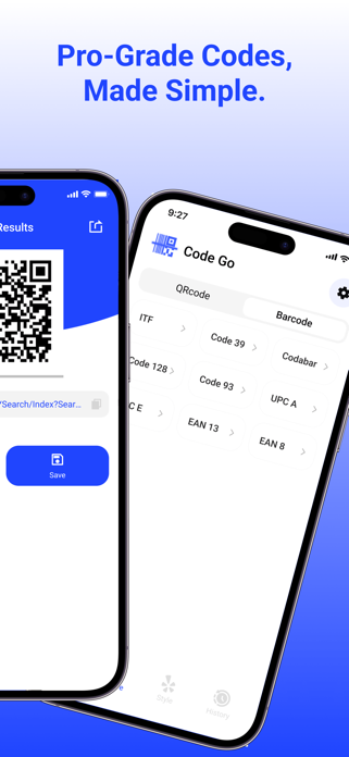 CodeGo Screenshot 2 of 4