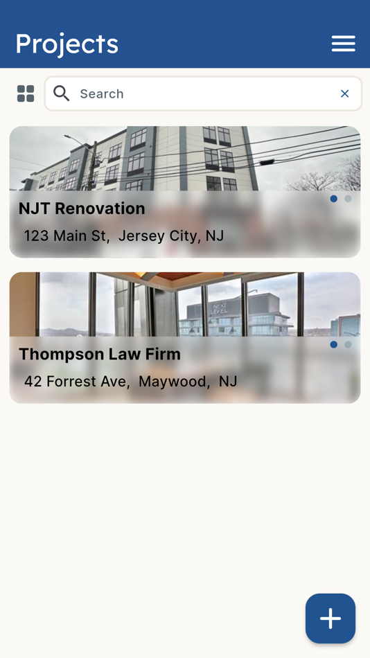 #1. Measure List (iOS) بواسطة: Timothy Thompson