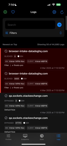 ControlHub Remote Screenshot 7 of 10