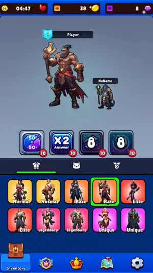 Trivia Worlds: Brain Quiz screenshot 3