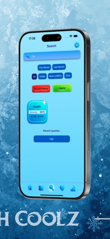 CoolZ screenshot