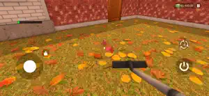 Garden Leaf Clean It Alone 3D screenshot 1