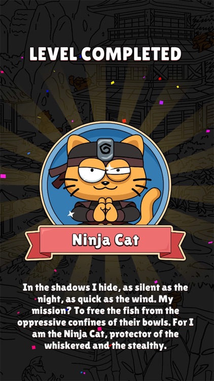 Find The Cat - Hidden Objects screenshot-4
