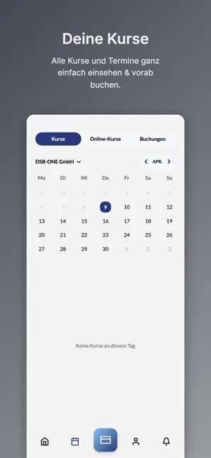 DSB ONE B2B screenshot 3