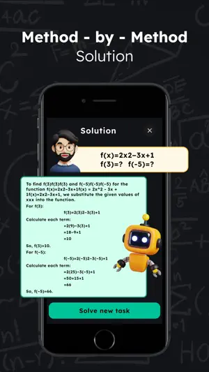 AI Homework & AI Math Solver screenshot 2