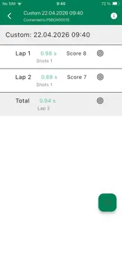 PS Precision screenshot 3